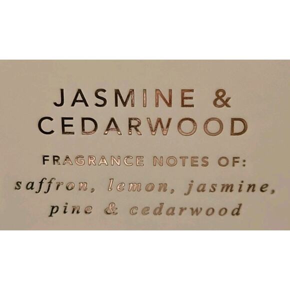 Sand And Fog Parfum Oil Violet Sandalwood Vanilla Musk Jasmine Cedarwood Parfum - Picture 4 of 4